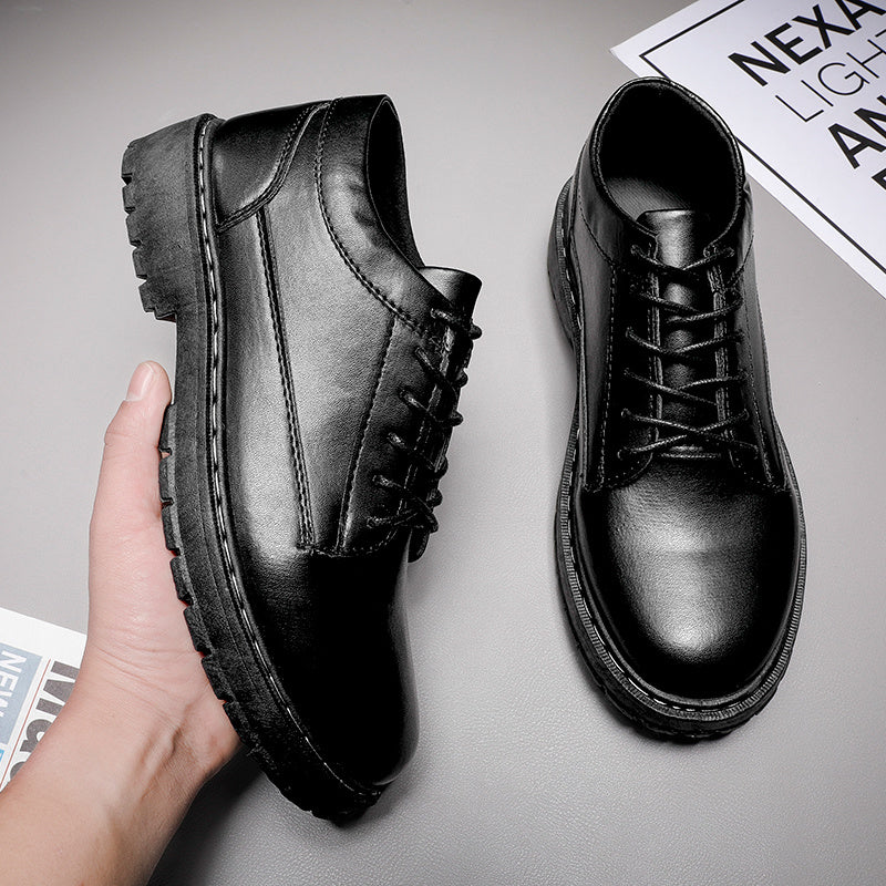 Men's Formal Lace Up Shoes