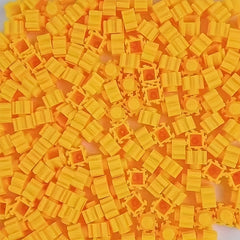Small Particle Building Blocks Toy DIY Safe Material Halloween Christmas Gift