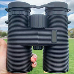 12x42 High Power Binoculars for Outdoor Camping