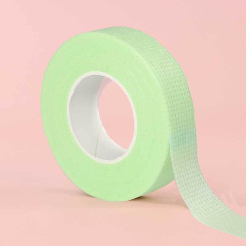 3pcs Eyelash Extension Non Woven Tape for Professional Application