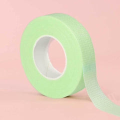 3pcs Eyelash Extension Non Woven Tape for Professional Application