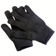 Parrot Bite Prevention Gloves Pet Bird Handling Accessories