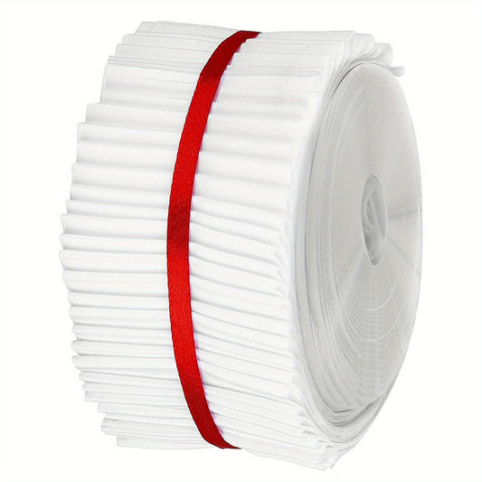 40pcs Jelly Fabric Patch Roll Quilting Strips for Sewing DIY Crafts