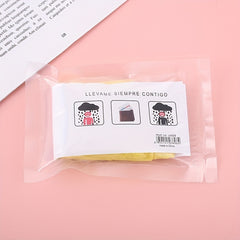 Waterproof Disposable Raincoat for Outdoor Hiking Camping