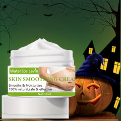 Skin Smoothing Cream - Elasticity Boosting Moisturizer