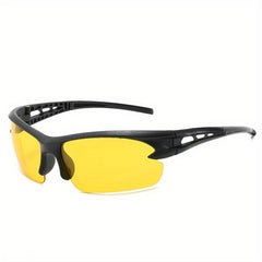 Men's Outdoor Sports Sunglasses UV Protection for Cycling Fishing