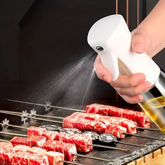 200ml Sprayer Bottle Kitchen Gadgets Back To School Supplies
