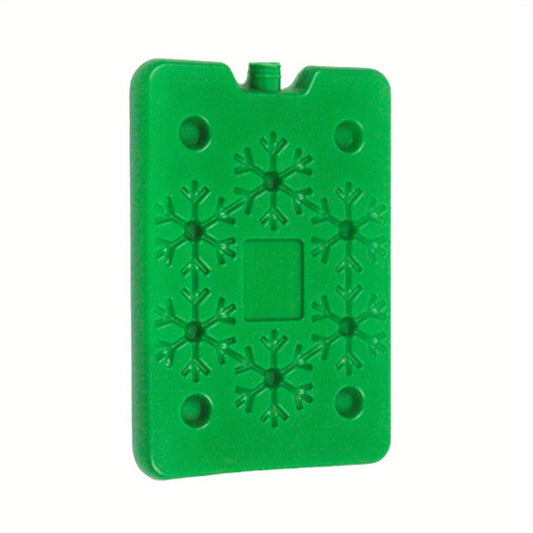 Reusable Insulated Ice Packs for Lunch Boxes Thin Durable Leak Proof