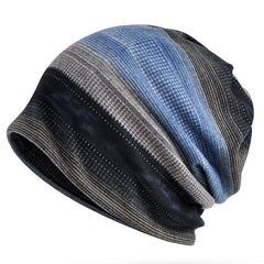 Men's Stretchy Casual Headband
