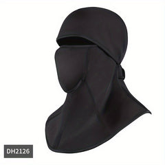 Windproof Breathable Bike Mask Cycling Accessories