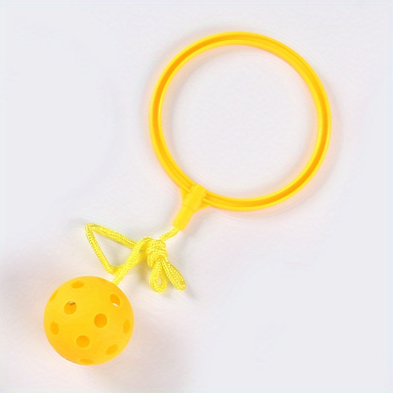 Kids Bouncing Toy Football Fitness Jump Ring Children's Sports Equipment