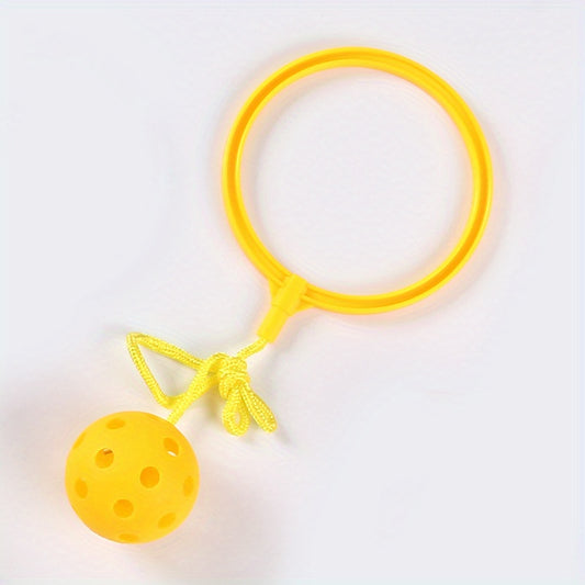 Kids Bouncing Toy Football Fitness Jump Ring Children's Sports Equipment