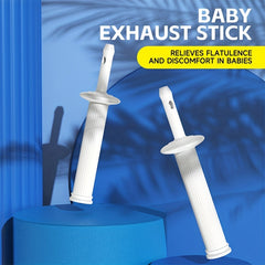 6pcs Roman Columns for Baby Gas Relief