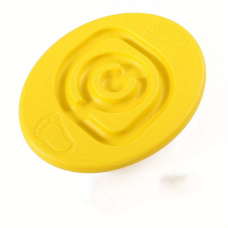 Egg Shaped Balance Table for Kids Focus & Concentration