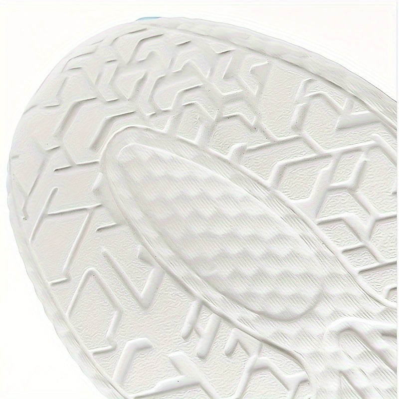 Rotating Buckle Warm Plush Lining Boys' Basketball Shoes