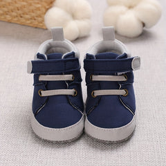 Warm Non-Slip Sneakers for Baby Boys and Girls