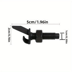 Portable Drop Away Arrow Rest for Recurve Compound Bow