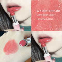 Hydrating Liquid Lipstick - Lustrous Dewy Finish