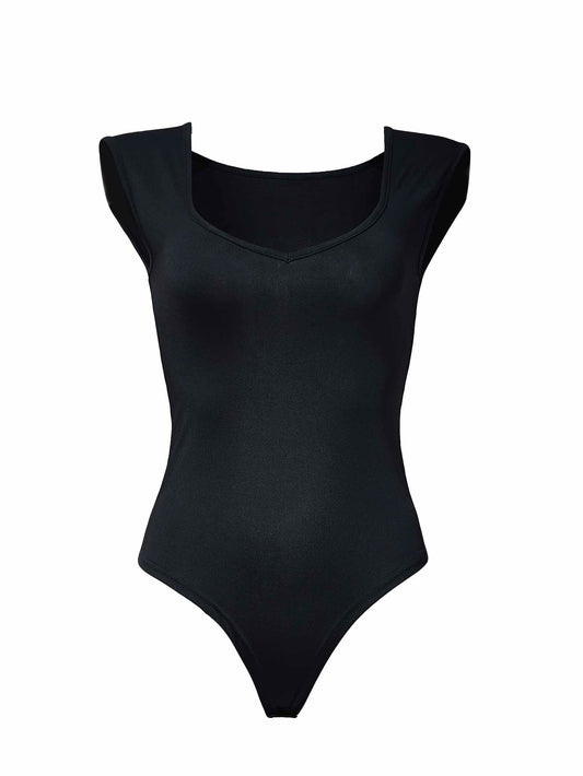 Tummy Control Slimming Body Shaper Bodysuit