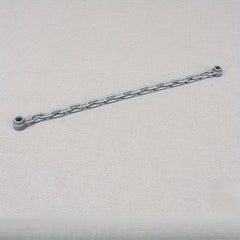 Building Blocks Long Iron Chain Scene Model Parts