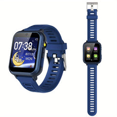 Kids' 24 Game Smart Watch Camera Music Pedometer Alarm Flashl