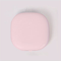 LED Vanity Mirror 1X 5X Magnification Compact Lighted Mirror