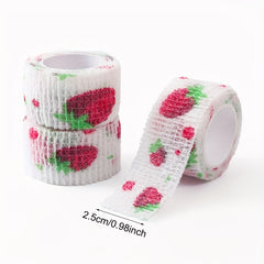 Finger Guard 2.0 98inch Self Adhesive Wrist Guard