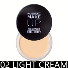 Acne Mark Concealer Liquid Dark Circle Spot Tattoo Scar Cover