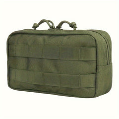 Outdoor Molle Waist Bag for Camping and Sports