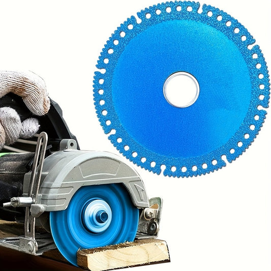 Indestructible Diamond Cutting Wheel for Ceramic Tile Marble