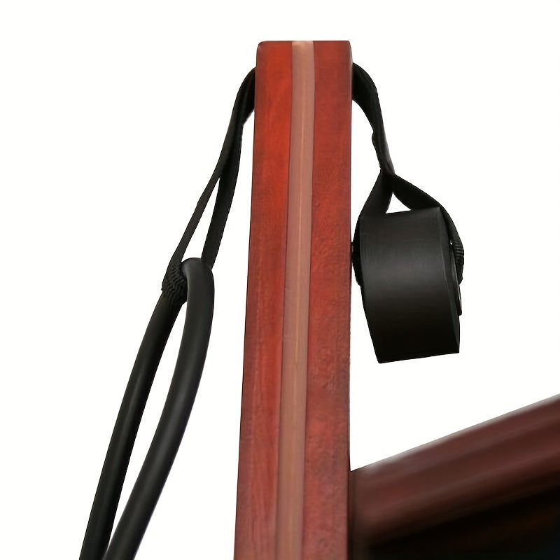 Door Anchor for Resistance Bands - Strength Band Access