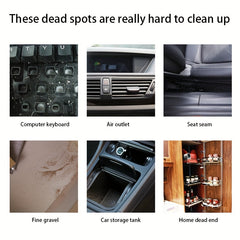 Functional Cleaning Gel Car Auto Cleaner Dust Cleaner Vent Interior