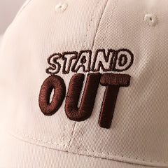Baby Hat Spring And Autumn Thin Section Boys And Girls All match