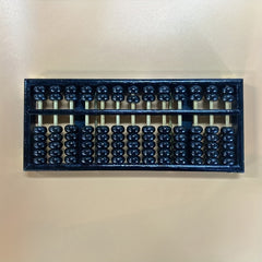 Solid Wood Abacus for Home Use