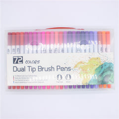 Double Headed Marker Pen for Easter Decoration