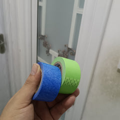 4pcs Bulk Washi Tape 3cm x 18m Surface Paint Tape