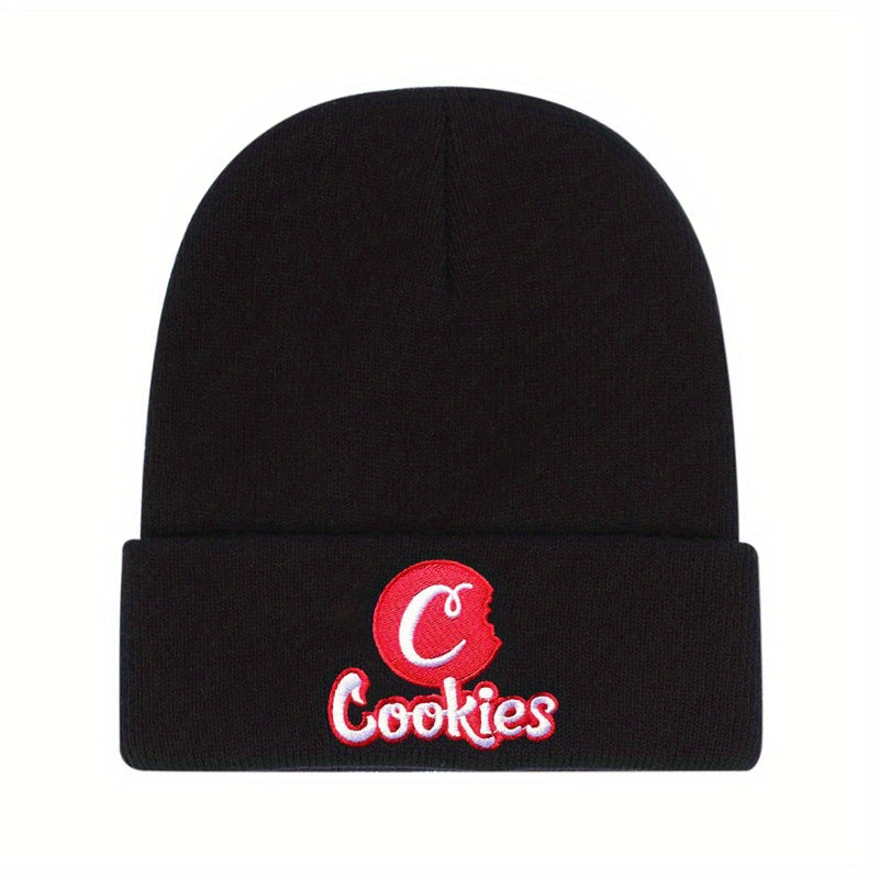 Men's Winter Beanie Hat Warm Knit Cap