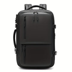 Large Capacity Backpack Dacron Durable Lightweight Waterproof Backpack