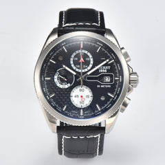 KUERST Waterproof Quartz Watch with Night Light