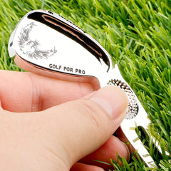 Golf Divot Repair Tool Ergonomic Green Repair Functional Accessory