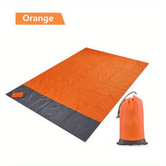 Outdoor Camping Foldable Waterproof Picnic Mat