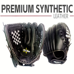 Baseball Glove for Training Softball Supplies