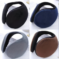Winter Ear Muffs for Outdoor Sports & Skiing