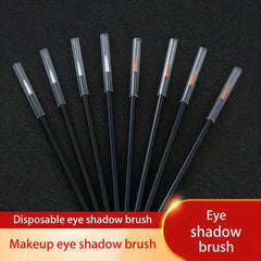 Eyeliner Brush Fine Fiber Lip Liner Beauty Tool Makeup Sets For Women Gift