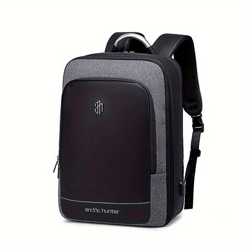 Large Capacity Laptop Notebook Bag