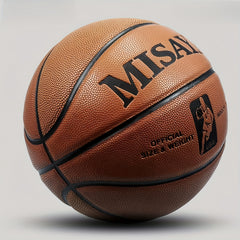 Indoor Outdoor Size 7 Basketball for Men and Women