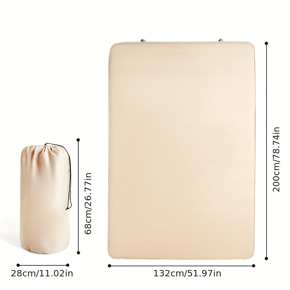 Automatic Inflatable Mat for Outdoor Camping