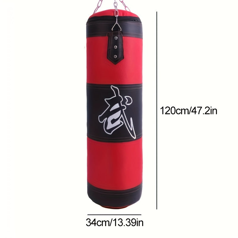 Suspension Sandbag Boxing Bag Hanging Sandbags Fitness Training