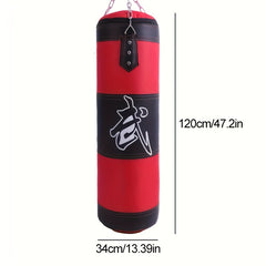 Suspension Sandbag Boxing Bag Hanging Sandbags Fitness Training