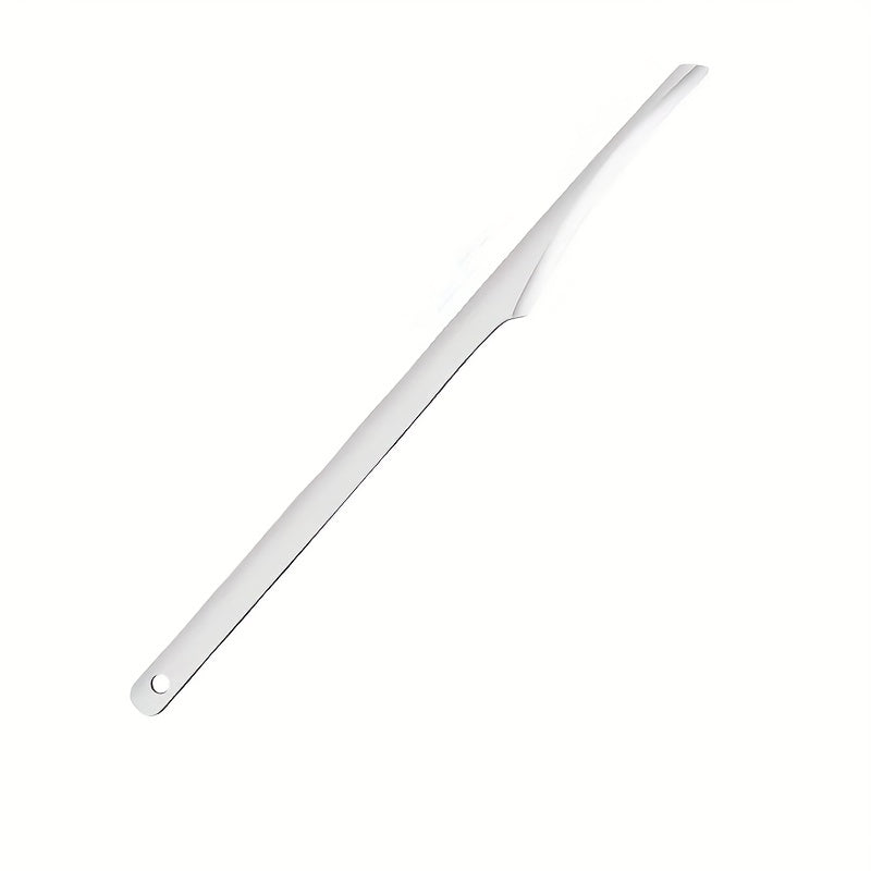 Stainless Steel Feet Scraper Pedicure Tool